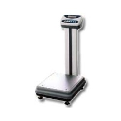 DL-150 Cas bench/floor 150x0.05 lb