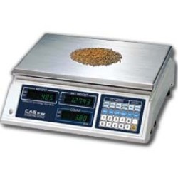 SC-05P Cas counting scale 10x0.002 lb