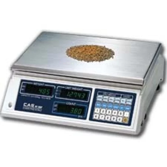 SC-05P Cas counting scale 10x0.002 lb