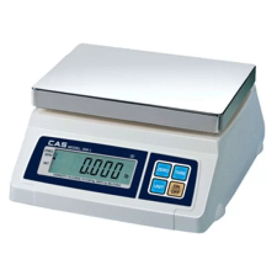 SW-20Z Cas bench 20x0.01 lb SW-20Z Cas bench 20x0.01 lb