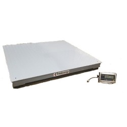 T5x5-5K base & indicator package T5x5-5K base & indicator package