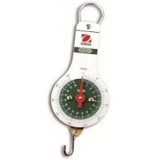 8011-MN Ohaus dial spring 250g x 2g 8011-MN Ohaus dial spring 250g x 2g