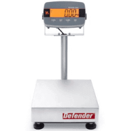 i-D33P15B1R1 Ohaus Defender 30x0.005 lb i-D33P15B1R1 Ohaus Defender 30x0.005 lb