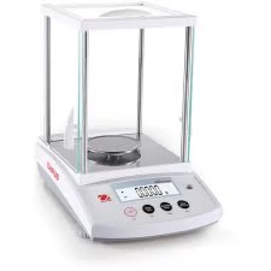 PR4201/E Ohaus balance 4,200g x 0.1g PR4201/E Ohaus balance 4,200g x 0.1g