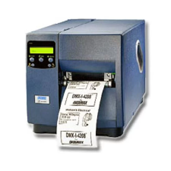 I4212 Datamax printer w/rewind internal I4212 Datamax printer w/rewind internal