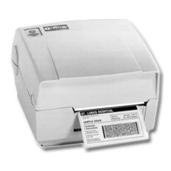 Ovation! 2 direct thermal label printer Ovation! 2 direct thermal label printer