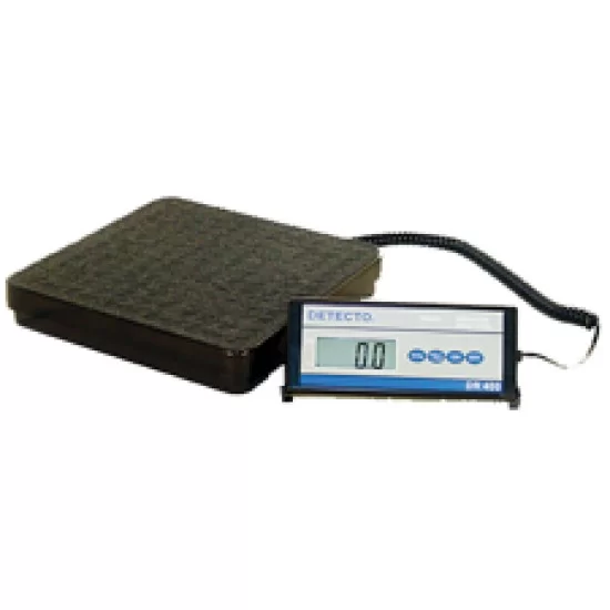DR150 Detecto low profile 150x0.2 lb DR150 Detecto low profile 150x0.2 lb