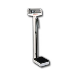 337 Detecto Physicians scale 350x0.25 lb
