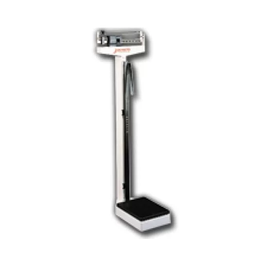 338 Detecto Physician w/wheels 350 lb 338 Detecto Physician w/wheels 350 lb