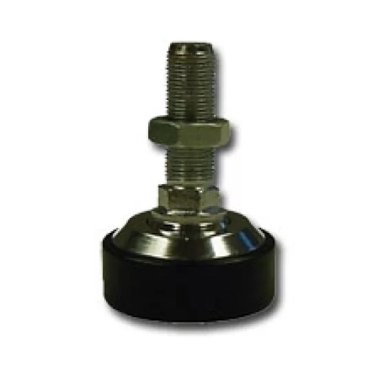 DBF1/2-20 Diamond swivel beam foot