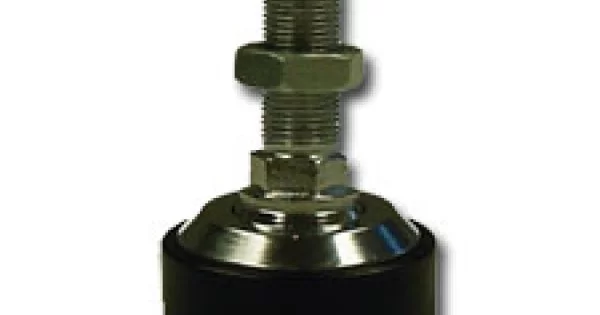DBF1/2-20 Diamond swivel beam foot