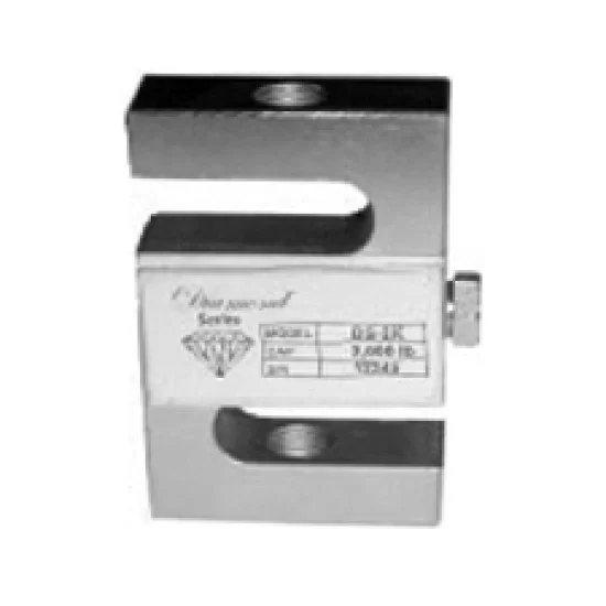 DS-1.5K Diamond S cell 1,500 lb DS-1.5K Diamond S cell 1,500 lb
