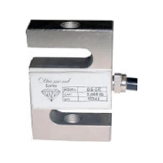 DS-10K-SS Diamond S cell 10,000 lb DS-10K-SS Diamond S cell 10,000 lb