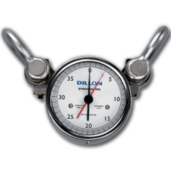 AP Dillon dynamometer 5