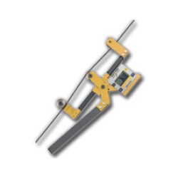Quick Check Dillon 2,000x2 lb w/case