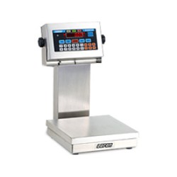 2202CW-C14 Doran checkweigh 2x0.0005 lb
