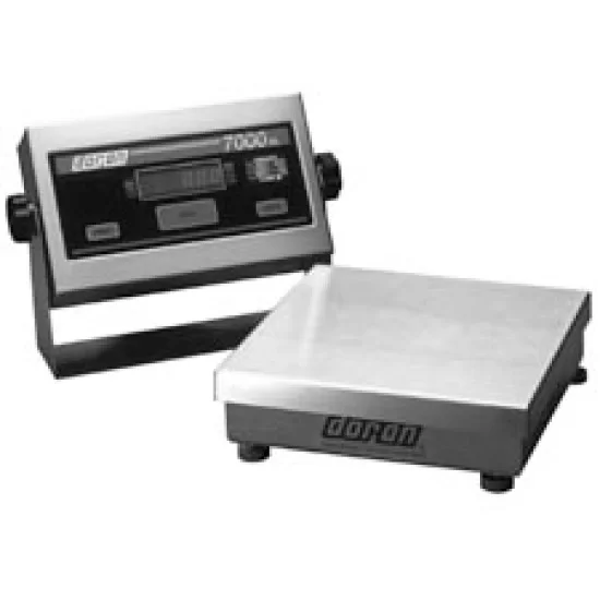 71000XL/2424-C20 Doran scale 1,000x0.2 l 71000XL/2424-C20 Doran scale 1,000x0.2 l