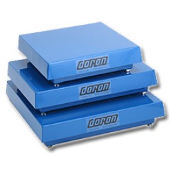DMS3100 Doran base paint 18