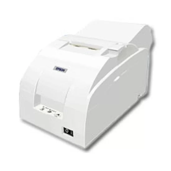 TM-U220D Roll paper printer w/pwr supply TM-U220D Roll paper printer w/pwr supply
