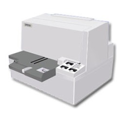 TM-U590 RS232 Epson slip printer w/PS