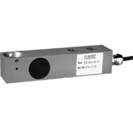 SLB-1KLB-HB Flintec beam 1,000 lb SLB-1KLB-HB Flintec beam 1,000 lb
