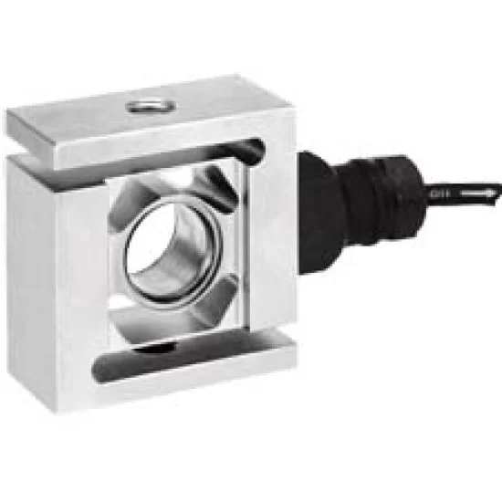 UB6-2kN-US-GP Flintec S cell 450 lb UB6-2kN-US-GP Flintec S cell 450 lb