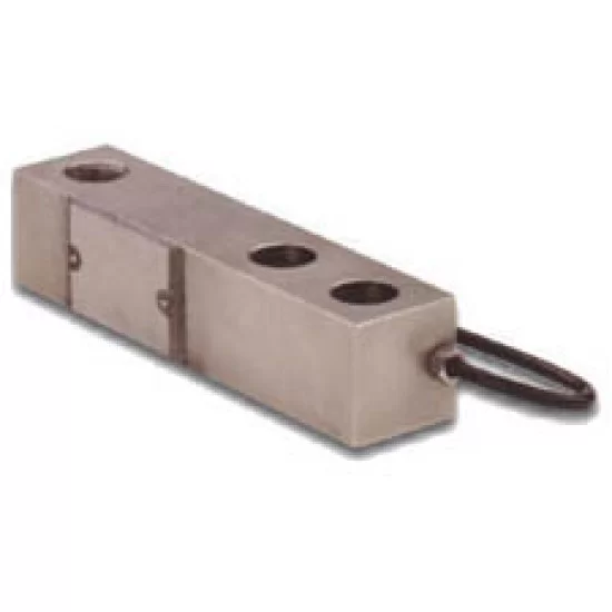 GSB-2.5K General Sensor beam 2,500 lb GSB-2.5K General Sensor beam 2,500 lb