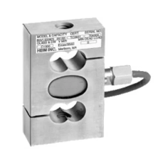 US-RSC-750-25555 HBM S cell 750 lb SS US-RSC-750-25555 HBM S cell 750 lb SS