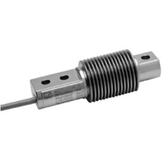 1-Z6FD1-100KG-1 HBM beam cell 100kg SS