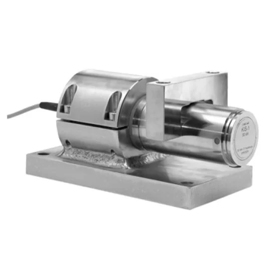 KIS-1-100 Vishay BLH beam 100kN KIS-1-100 Vishay BLH beam 100kN
