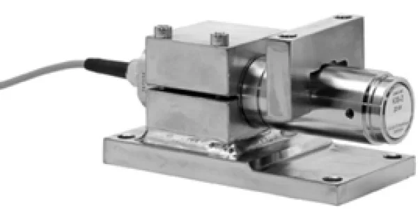 [Kis] 2×2.6 BLH Nobel load cell KIS-2 | Load Cells | PAVONE SYSYEMS