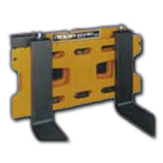 LTEF-16 Lift truck scale 5,000x1 lb LTEF-16 Lift truck scale 5,000x1 lb