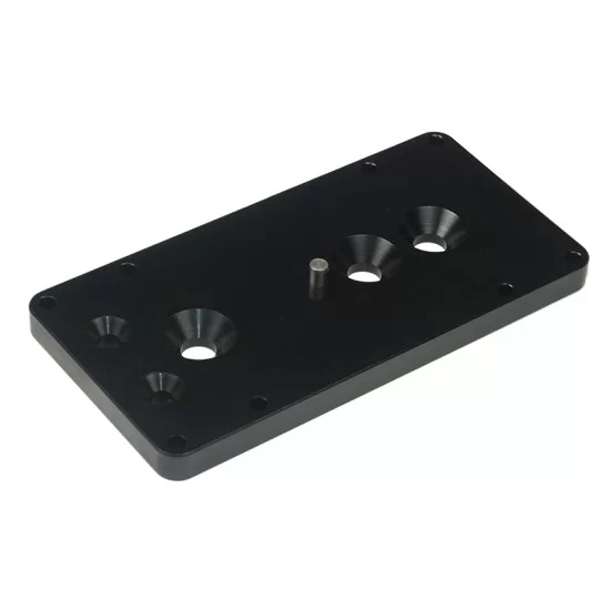 AC1052 Mark-10 mounting plate 500 lb AC1052 Mark-10 mounting plate 500 lb