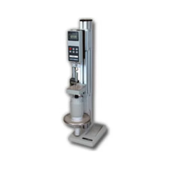TSC1000 Mark-10 Test stand wheel vert TSC1000 Mark-10 Test stand wheel vert
