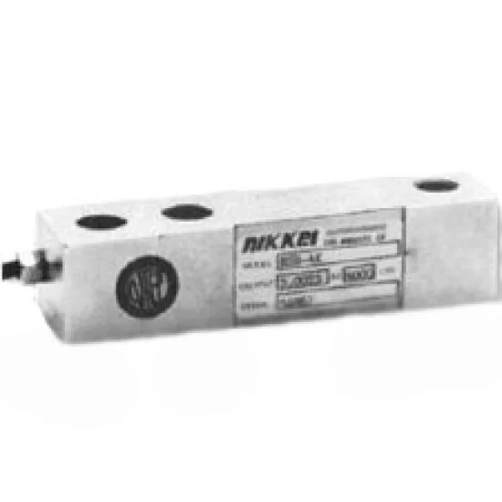 NSB-2K-SS Nikkei beam cell 2,000 lb SS NSB-2K-SS Nikkei beam cell 2,000 lb SS