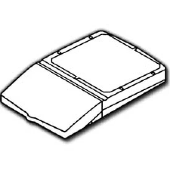 TFC-SC Scout clear flex cover