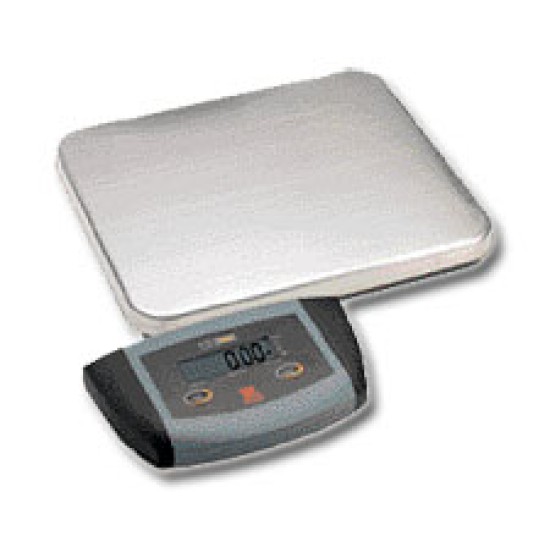 ES100L Ohaus bench scale 220x0.1 lb