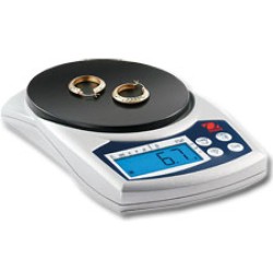 JE120 Ohaus Emerald 120gx0.1g