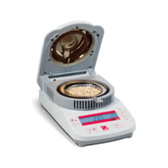 MB23 Ohaus moisture balance 110gx0.01g MB23 Ohaus moisture balance 110gx0.01g