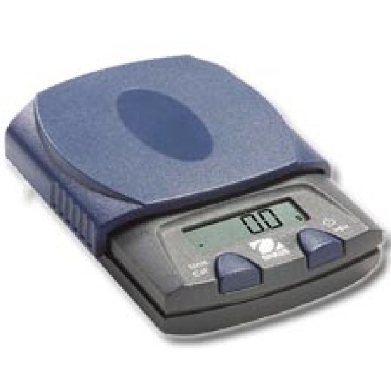 PS121 Ohaus pocket scale 120gx0.1g