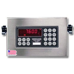 7600E Pennsylvania indicator