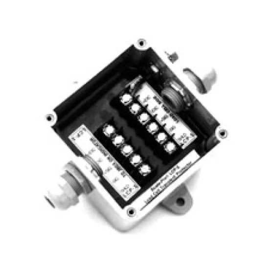 LCP-1 Transient protector 4 wire