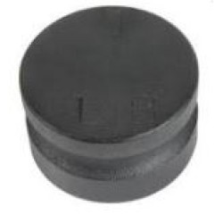 1WP1-1 Detecto flat weight 1 lb