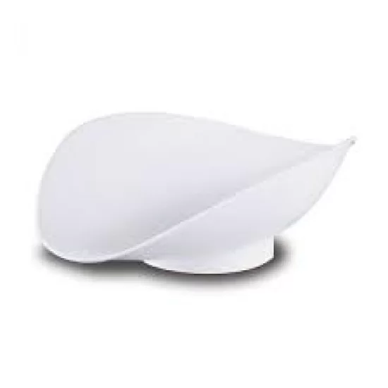 6100-0002 Detecto scoop white dough