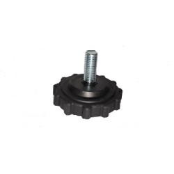 TBT-M12-SPB-SS Totalcomp foot 2.75