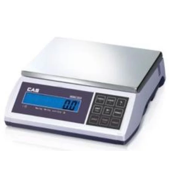 ED-60LB Cas bench 60x0.02 lb/30x0.01 lb ED-60LB Cas bench 60x0.02 lb/30x0.01 lb