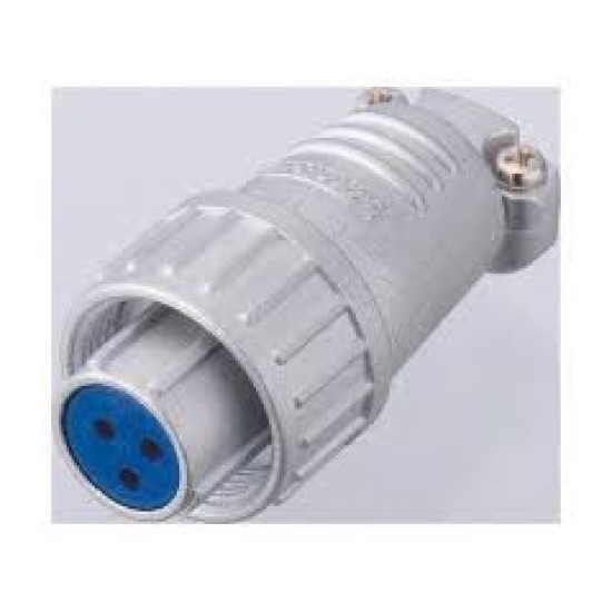 JM:NJC-207-PF load cell connector A&D