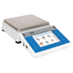 WLY2/D2 Radwag ind balance 2kgx0.01g