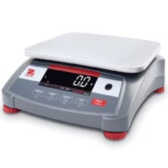 R41ME6 Ohaus Ranger 15x0.0005 lb R41ME6 Ohaus Ranger 15x0.0005 lb
