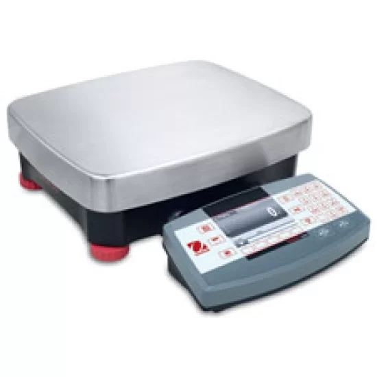 R71MD60 Ohaus Ranger 150x0.002 lb R71MD60 Ohaus Ranger 150x0.002 lb